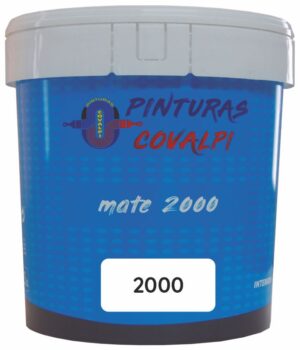 Mate 2000