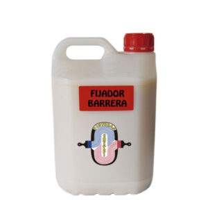 Fijador Barrera