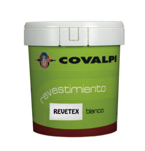 Revestimiento Plástico Fachadas Revetex V