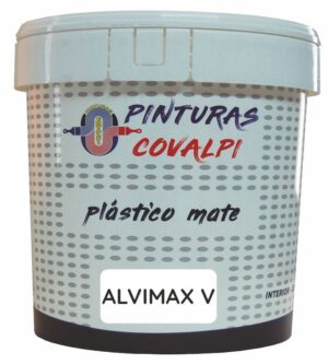 Alvimax