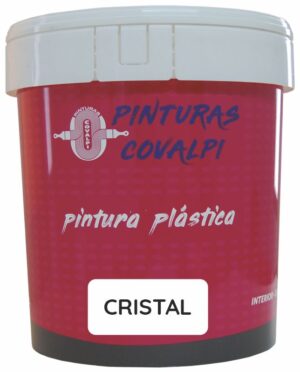 Semi-Mate Cristal