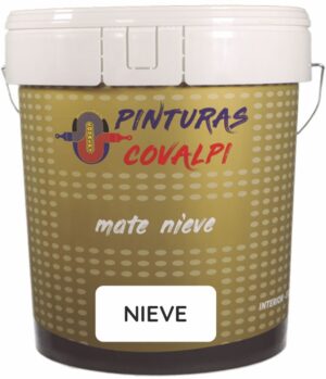 Mate nieve