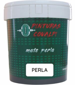 Mate perla